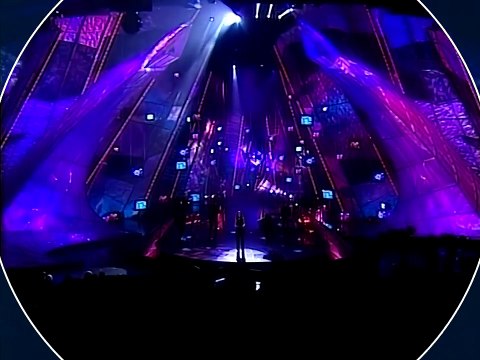 SENTIMENTS SONGES – FANNY (France 1997 – Eurovision Song Contest HD)