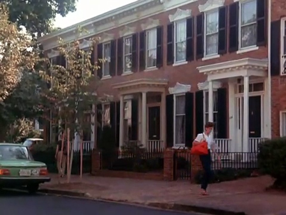 Agentin mit Herz S02E15-Abgestürzt