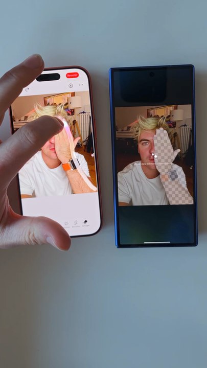 Samsung dégaine l’IA sur TV, et ça change tout 📺 (Vision AI Companion)