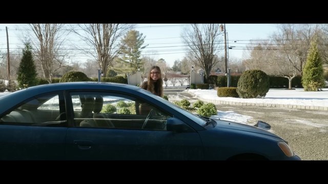 La Asistenta - Trailer