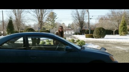 La Asistenta - Trailer