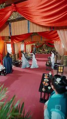 شيطانة السماء AR #ReelShort