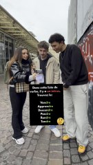 Alors c’est quoi la bonne réponse ?