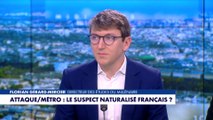 Florian Gerard-Mercier : «On a l'impression que l'administration nage en plein inconnu»