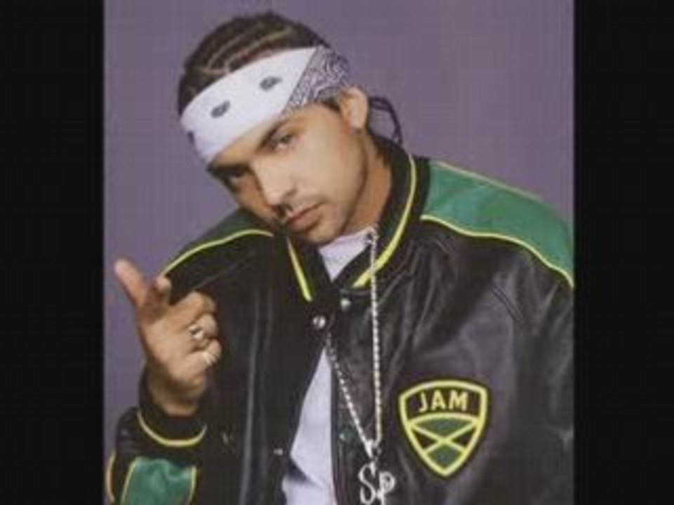 Sean Paul - Don't Tease Me