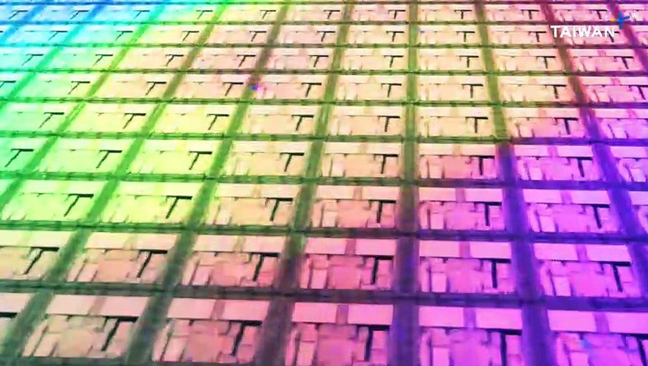 Taiwan's Chip Industry Learns Lessons From Past Earthquakes