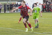 GALLERY: Porthmadog 2 Pwllheli 0, Ardal North West
