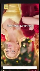 Love Lies and Christmas Surprise#Full Movie_ NS