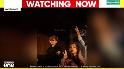 ഇൻഫ്ലുവൻസേഴ്സ് കൂട്ടായ്മ WCC നടത്തുന്ന ഇൻഫ്ലുവൻസേഴ്സ് അവാർഡുകൾ വിതരണം ചെയ്തു