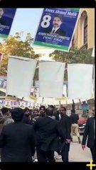 On Monday, December 29, 2025, popular YouTuber Rajab Butt was physically assaulted by a group of lawyers at a sessions court in Karachi