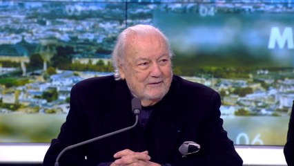 Norbert Saada : «Bardot a fait beaucoup plus pour les femmes que toutes les associations réunies»
