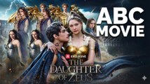 🔥[Hot 2026]THE DAUGHTER OF ZEUS - video Dailymotion 🍀