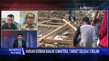 Reaksi BNPB saat Kedes Kubu Bireun Ungkap Kondisi Korban Banjir Usai Sebulan di Pengungsian