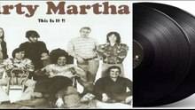 Dirty Martha — This Is It!! 1969 (USA, heavy blues psych brass rock)