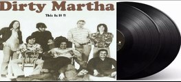 Dirty Martha — This Is It!! 1969 (USA, heavy blues psych brass rock)