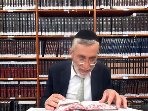 הרב יהושע ביבי - תשפ ו - עמידה - שיעור מס' 071 - הגדלת ז''א משעה''כ דף כה' סוע''ד כו' רע''א ובסידור