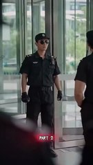 Security Guard Amar Episode 2 || Hindi || Korean Drama  ||