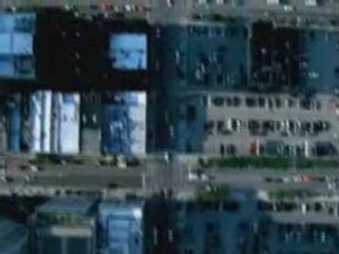 Namie Amuro - Prison break cm