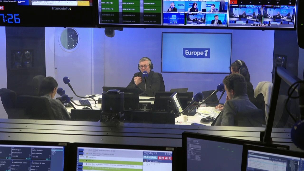 «Parfois, on lui cachait des choses» : des affaires de maltraitance animale n'étaient pas révélées à Brigitte Bardot, affirme Max Guazzini