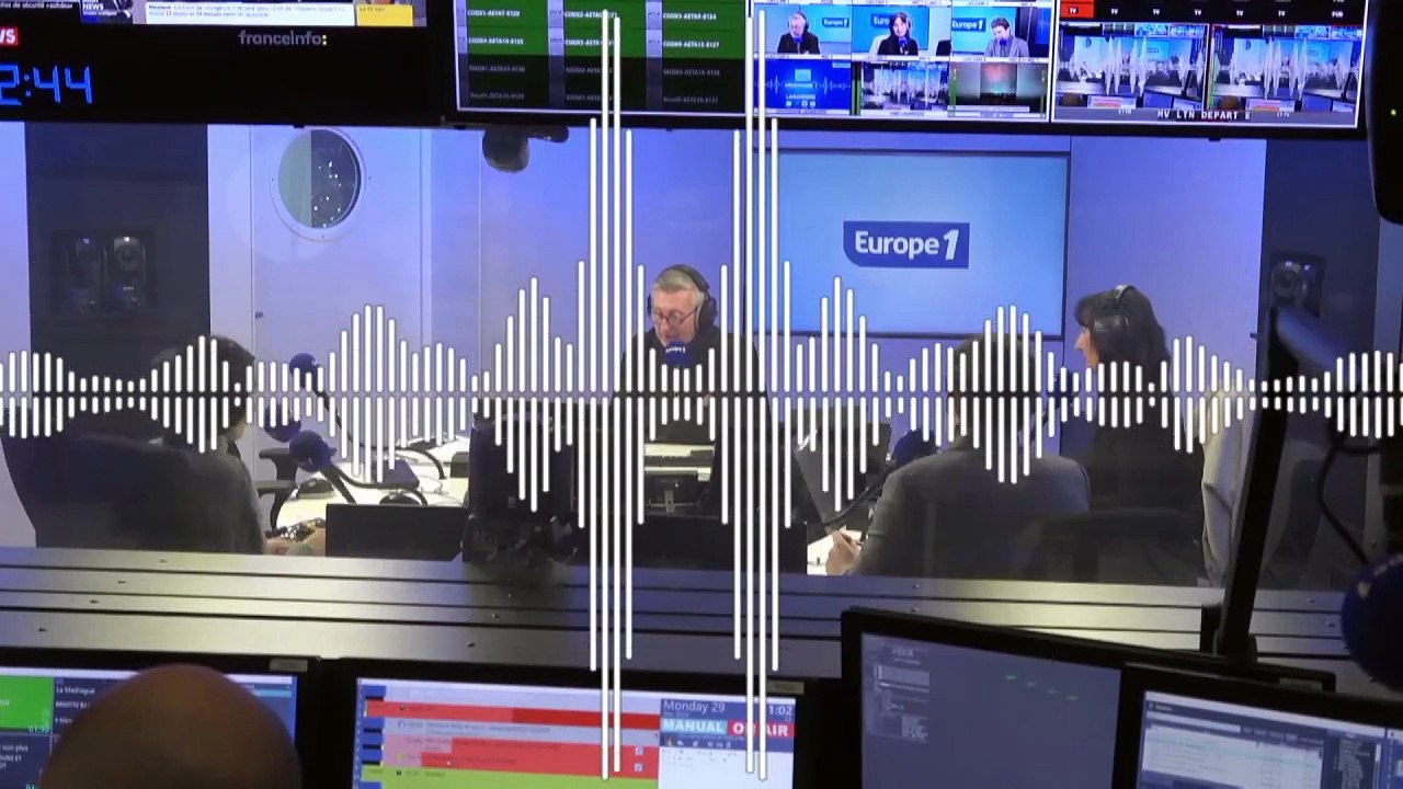 Décès de Brigitte Bardot : «Même pour une génération qui ne devrait pas se souvenir d’elle, elle est dans nos mémoires» rappelle le journaliste Victor Eyraud