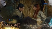 Sang'gre: Daron and Armea’s forbidden fate! (Episode 141) | Encantadia Chronicles