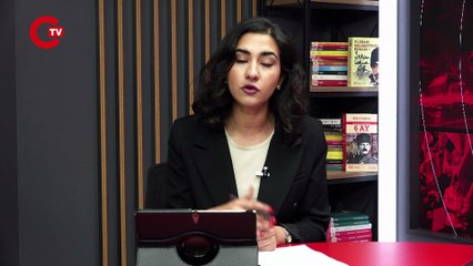 Asgari ücretli açlığa mahkum! DİSK Başkanı Arzu Çerkezoğlu “Yoksuldan alıp zengine vermeye kararlılar!