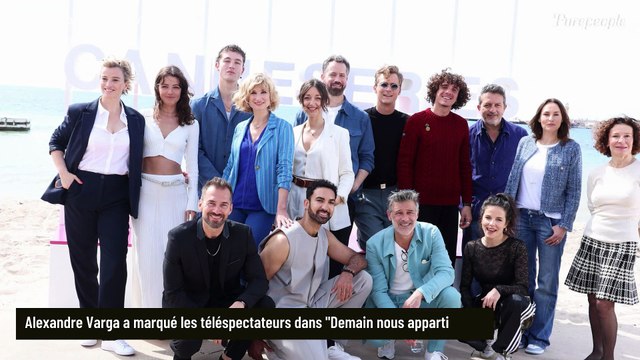 Une figure de Demain nous appartient devient papa pour la première fois