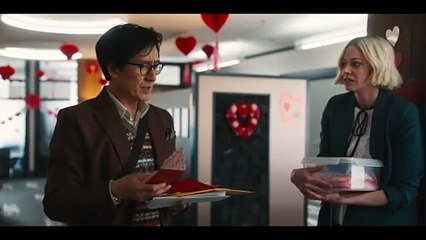 Este amor sí que duele - Trailer español