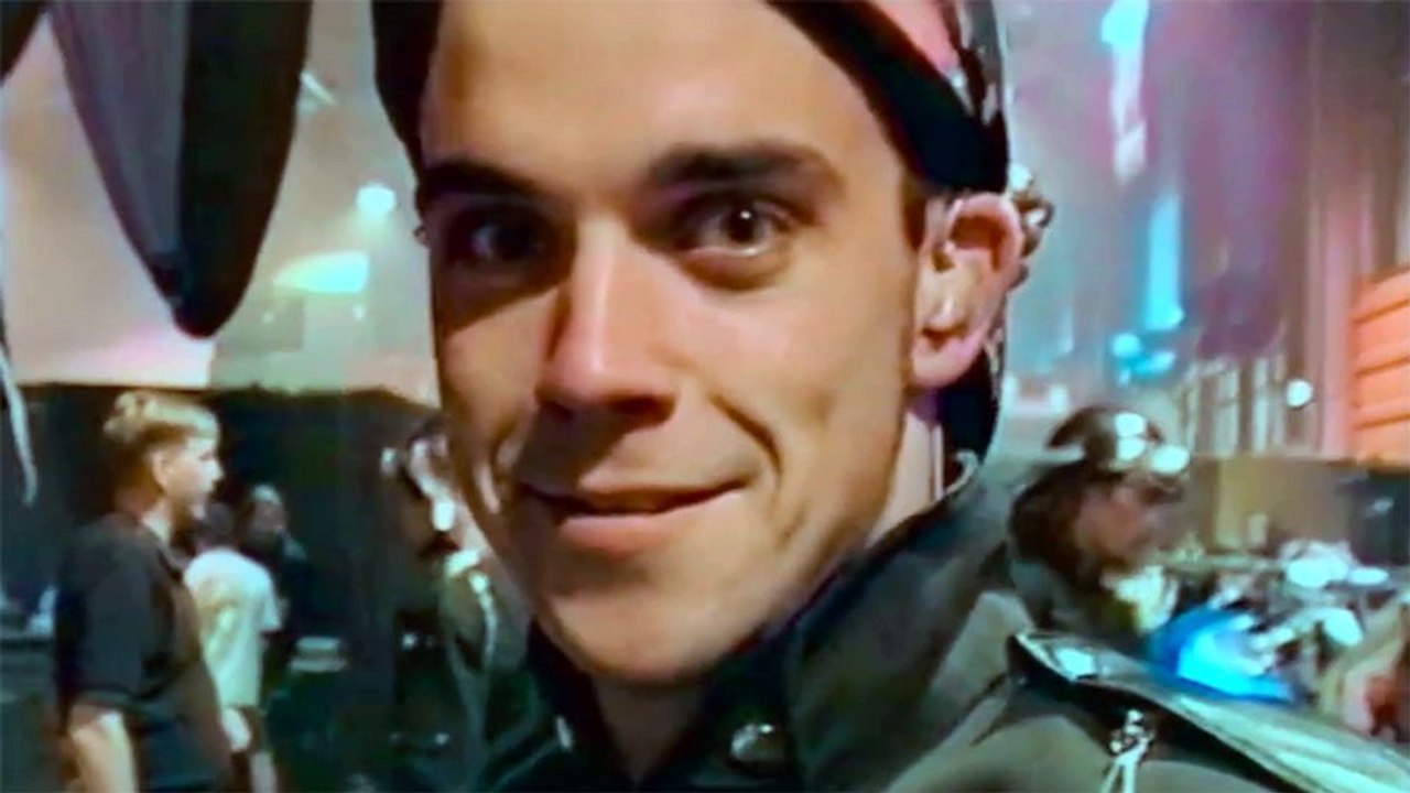 Take That Trailer OmdU