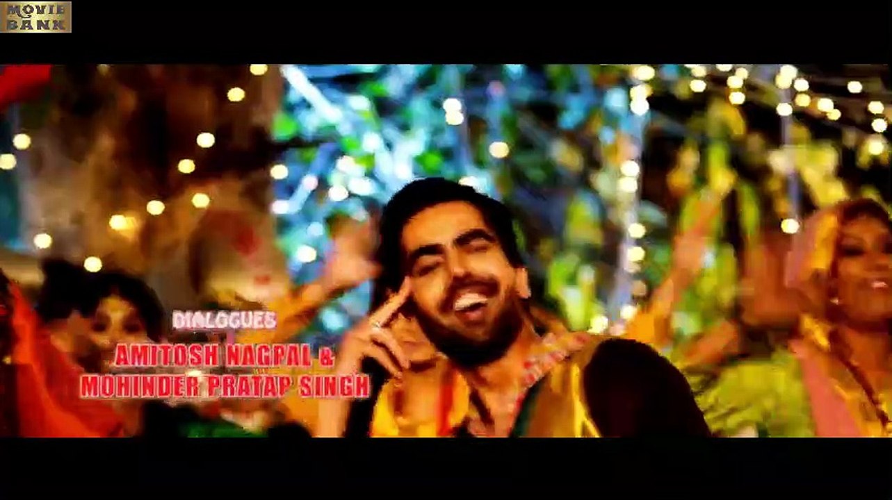 Mahi NRI (2017) Movie
