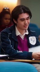 🔥Fated To My Rival Alpha Father 🍿 #englishsub #full