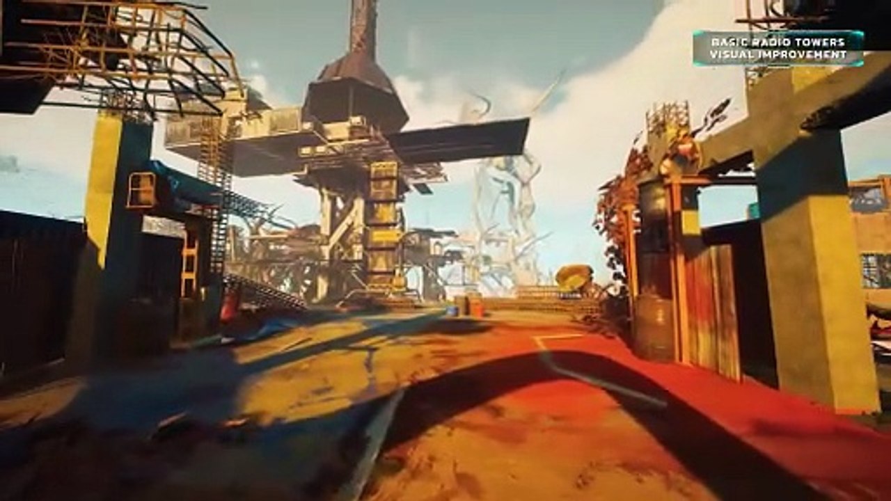 Forever Skies - Echoes Part 2 Trailer