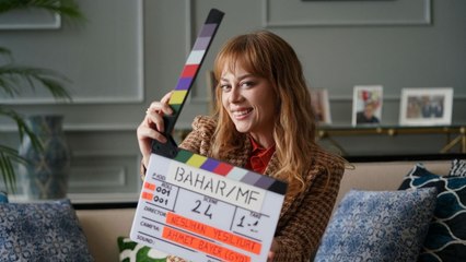 Demet Evgar “Bahar” finalinin ardından konuştu: Her şeyi tadında bırakmak gerek