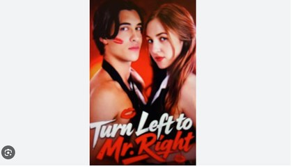 Turn Left to Mr. Right Full Movies English Sub