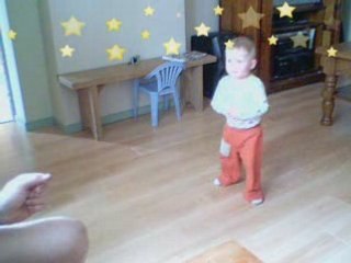 lucas danseur