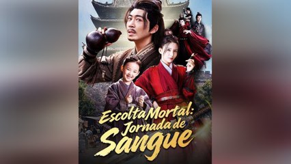 Escolta Mortal Jornada de Sangue (Dublado) Episódio Completo