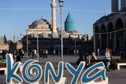 Anadolu’nun zenginliği ekrana taşınıyor! “Her Şehir Bir Miras”ta bugün: Konya
