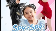 Spy vs Spy Oops We’re Married Drama Movies English Sub