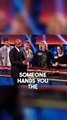 Steve Harvey Thinks This Answer on Celebrity Family Feud Might Get Him Kicked Out