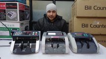 Top 3 Best Note Counting Machines in India (2026) 🇮🇳 | With Fake Note Detector