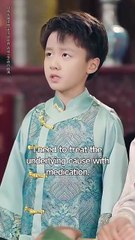 The Young Divine - Physician of Miracles #Dramabox