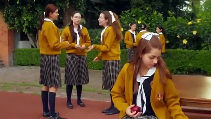 Mi verdad oculta - Capitulo 38