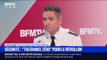 Réveillon du nouvel an: 
