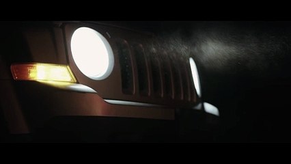 Horror Short Film "Morbus" | ALTER