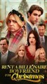 Rent a Billionaire Boyfriend For Christmas FUL - Christmas Drama
