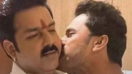 Pawan Singh की Birthday पार्टी में धूम मचाएंगे Khesari!
