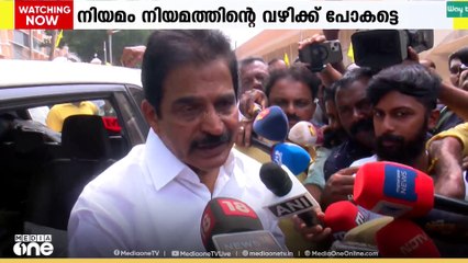 'I Don't know'; സ്വർണകൊള്ളകേസിൽ ചോദ്യം ചെയ്യാനുള്ള നീക്കത്തെ കുറിച്ച് അറിയില്ലെന്ന് അടൂർ പ്രകാശ്