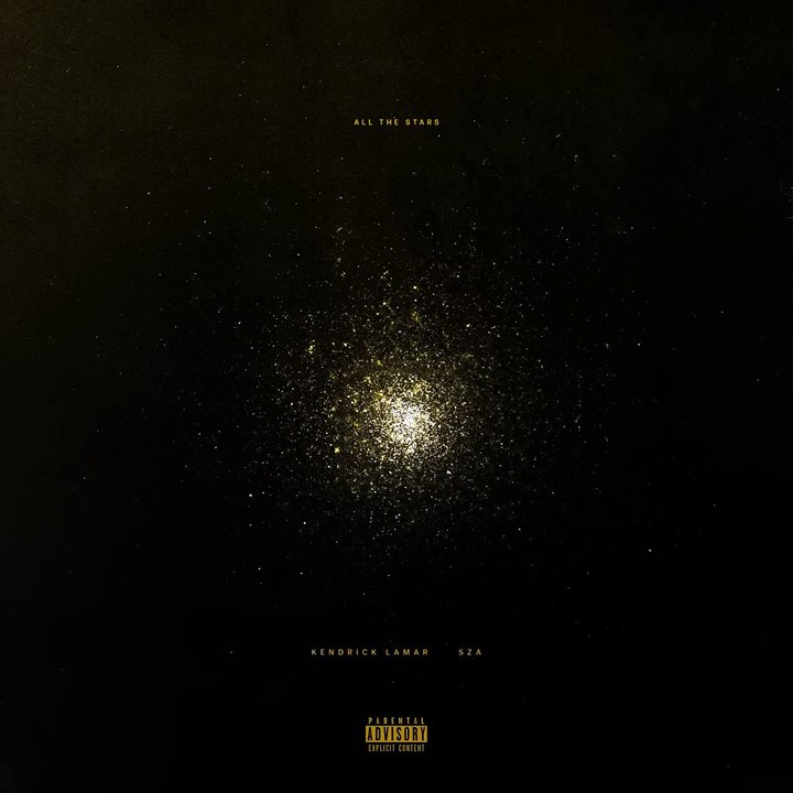 All The Stars  From _Black Panther_ The Album_
