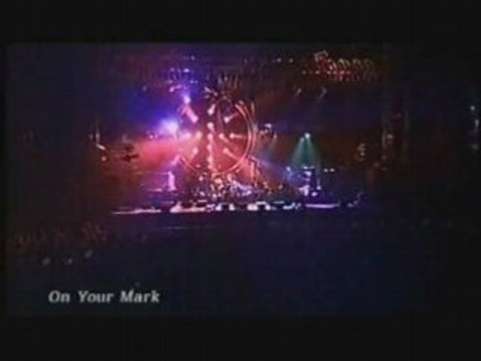 CHAGE &ASKA Anthology 「2000＞2001」 part5_2