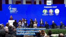 Робкая оттепель: Афины и Анкара говорят, что каналы связи открыты